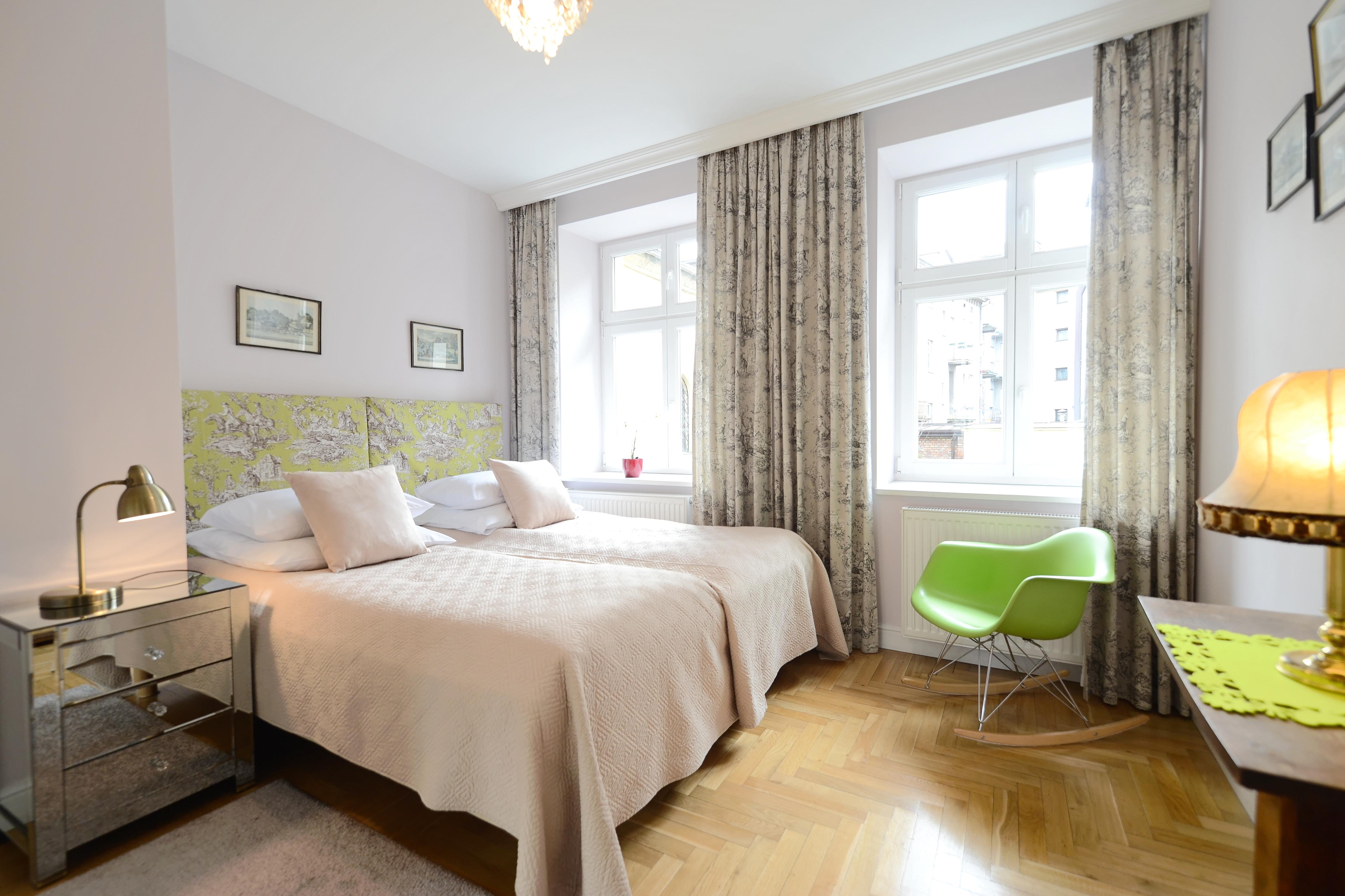 Crystal Suites Chez Helena Krakkó Kültér fotó