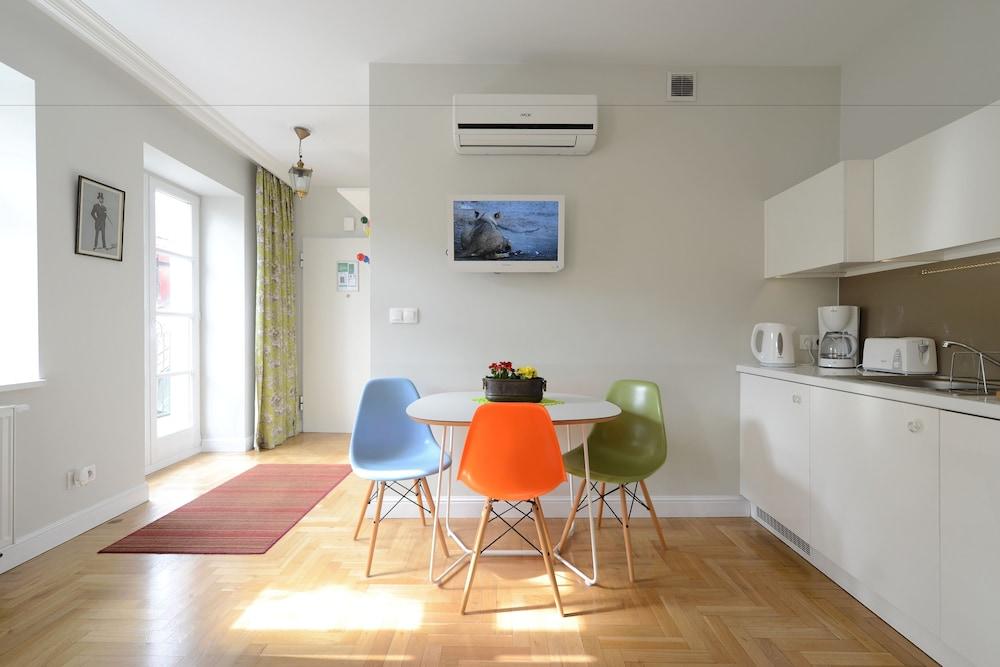 Crystal Suites Chez Helena Krakkó Kültér fotó